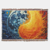 Couverture Art Celestial Yin Yang (Devant)