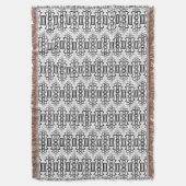 Couverture Art déco (devant Vertical)