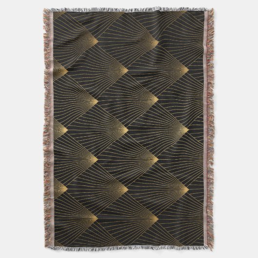 Couverture Art Déco : L'élégance de l'or noir. (devant Vertical)