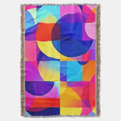 Couverture Art Dot Energy Vibrant (devant Vertical)