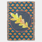 Couverture Art Fall Leaves (devant Vertical)