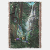 Couverture Art fantastique de fées et de châteaux (devant Vertical)