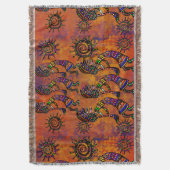 Couverture Art Kokopelli  (devant Vertical)