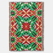 Couverture Art mandala de rêve kaléidoscopique (devant Vertical)