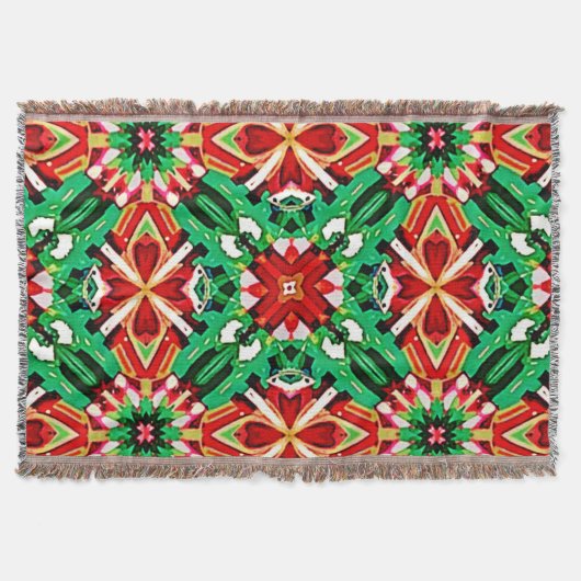 Couverture Art mandala de rêve kaléidoscopique (Devant)