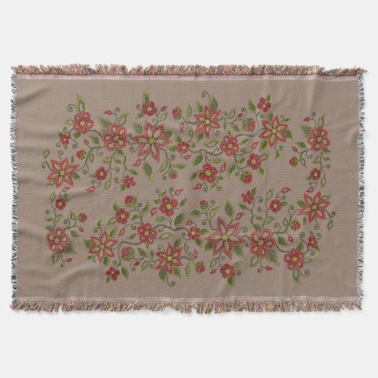 Couverture Art Metis Perle AmérindienneLancer les (Devant)