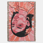 Couverture Art minimaliste boho féminin moderne (devant Vertical)