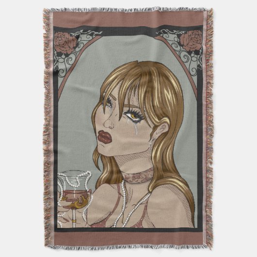 Couverture Art nouveau (devant Vertical)