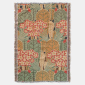 Couverture Art nouveau design #1 à Emporio Moffa (devant Vertical)