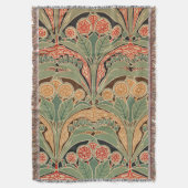 Couverture Art Nouveau Design #3 à Emporio Moffa (devant Vertical)