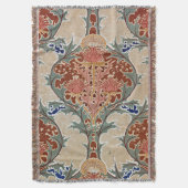 Couverture Art Nouveau Design #6 à Emporio Moffa (devant Vertical)