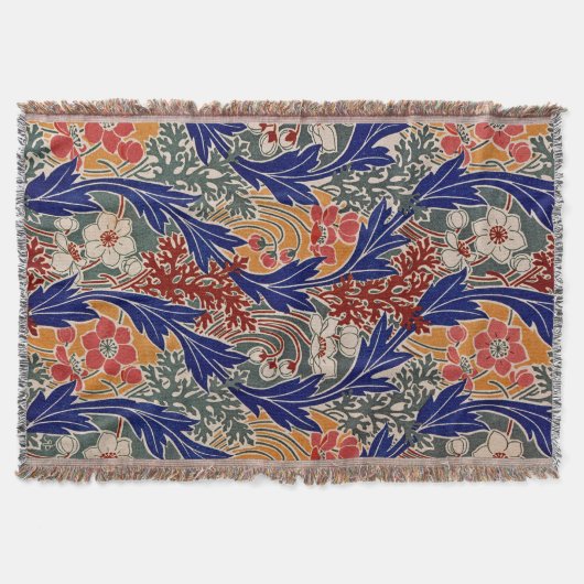 Couverture Art Nouveau Design #8 à Emporio Moffa (Devant)