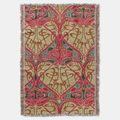 Couverture Art Nouveau design #9 à Emporio Moffa (devant Vertical)