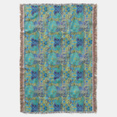 Couverture Art Nouveau William Morris 1960 1970 Mod Retro (devant Vertical)