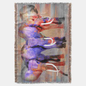 Couverture Art numérique d'éléphant d'effet d'aquarelle (devant Vertical)