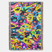 Couverture Art pop en gras (devant Vertical)