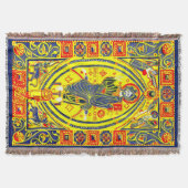 Couverture Art populaire byzantin Jésus (Devant)