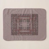 Couverture Art Sherpa (Devant (Horizontal))