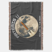 Couverture artemis moon mission (devant Vertical)