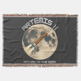 Couverture artemis moon mission