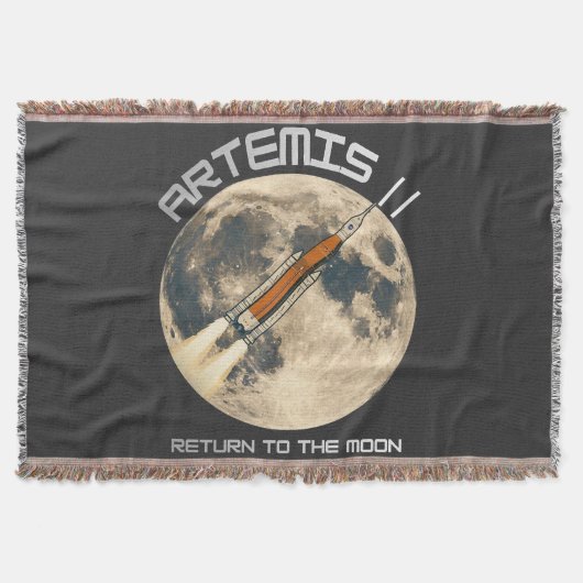 Couverture artemis moon mission (Devant)