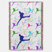 COUVERTURE ARTS MARTIAUX - JUDO (devant Vertical)