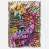 Couverture Artsy Kitty Chat (devant Vertical)