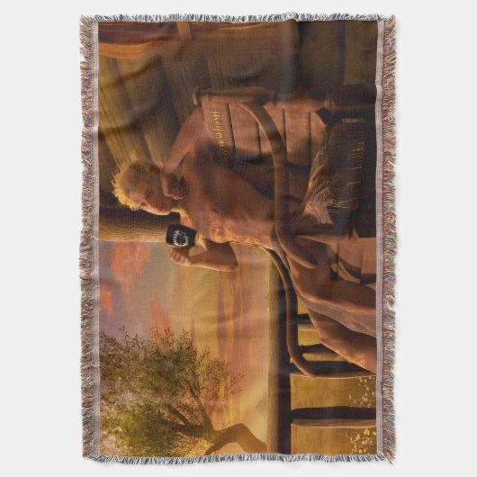 Couverture Astarion Baldur's Gate 3 Healing (devant Vertical)