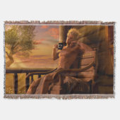 Couverture Astarion Baldur's Gate 3 Healing (Devant)