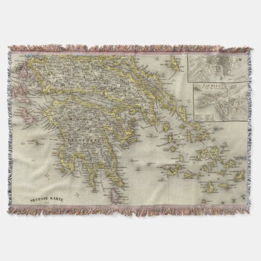 Couverture Athènes, Grèce (Devant)