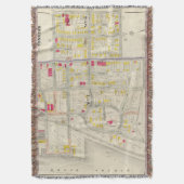 Couverture Atlas de carte de Yonkers (devant Vertical)