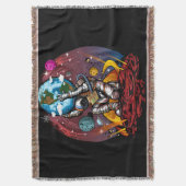 Couverture Atlas Space Man (devant Vertical)