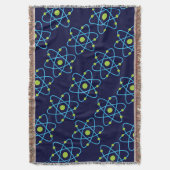 Couverture Atome scientifique (devant Vertical)