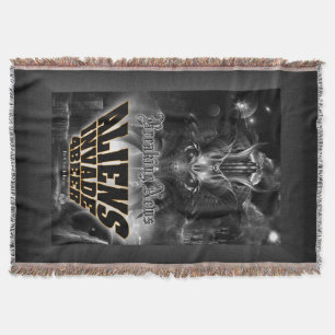 Couverture Attaque à la galaxie de la bière 4 envahie par des