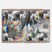 Couverture Attaque arc-en-ciel (Devant)