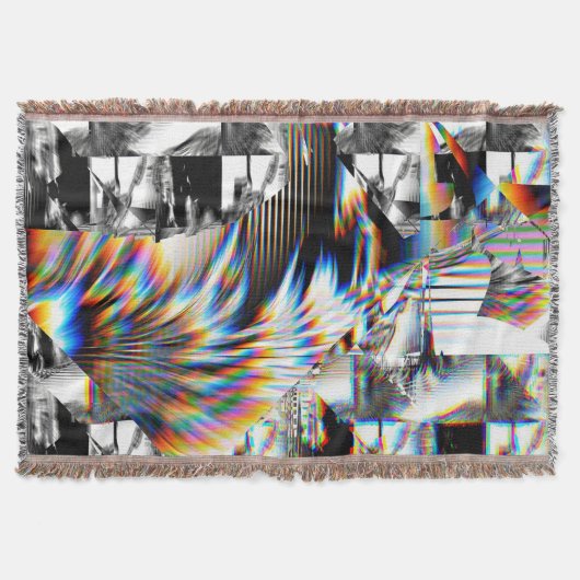 Couverture Attaque arc-en-ciel (Devant)