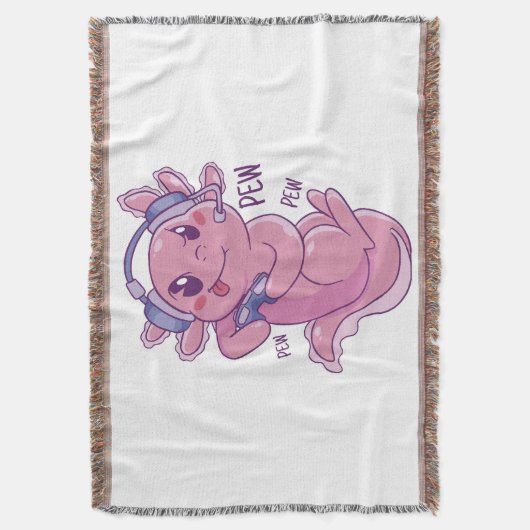 Couverture Attaque du défi Axolotl (devant Vertical)