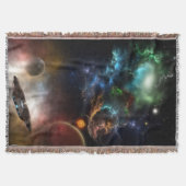 Couverture Au-delà de l'espace et du temps L'art fractal (Devant)