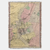 Couverture Auburn, Lewiston (devant Vertical)