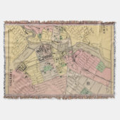 Couverture Auburn, Lewiston (Devant)