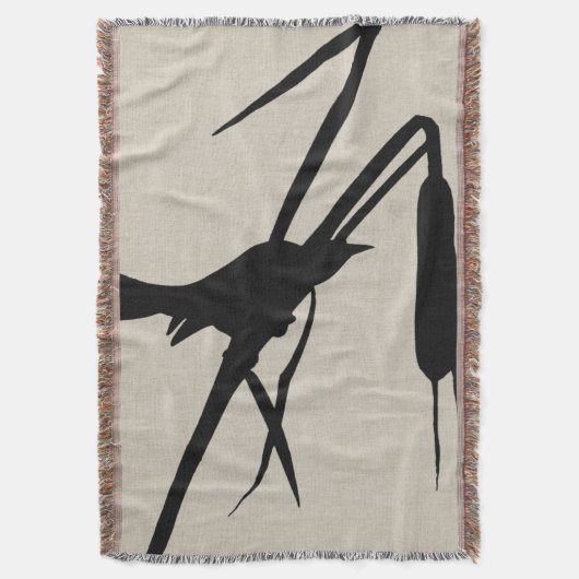 Couverture Audubon Silhouette II (devant Vertical)