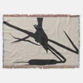 Couverture Audubon Silhouette II (Devant)