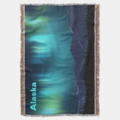 Couverture Aurora Borealis (devant Vertical)