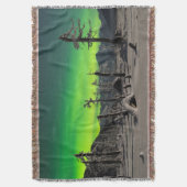 Couverture Aurora lunaire (devant Vertical)