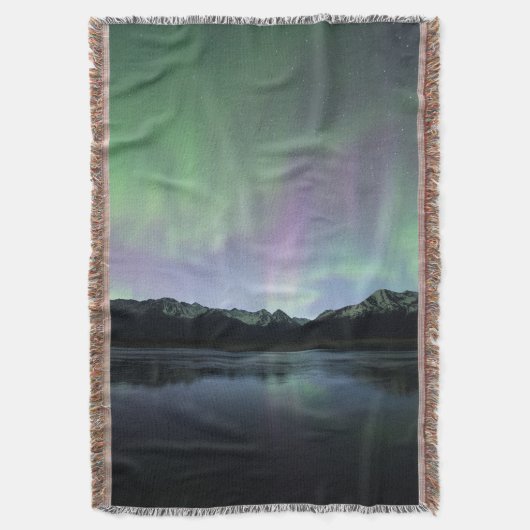 Couverture Aurora rose (devant Vertical)