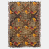 Couverture Automne (devant Vertical)
