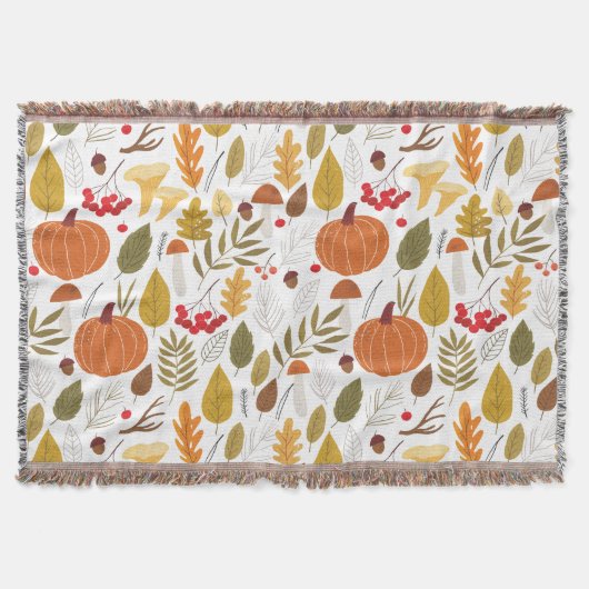 Couverture Automne (Devant)