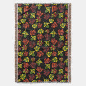 Couverture Automne Transition de la nature (devant Vertical)