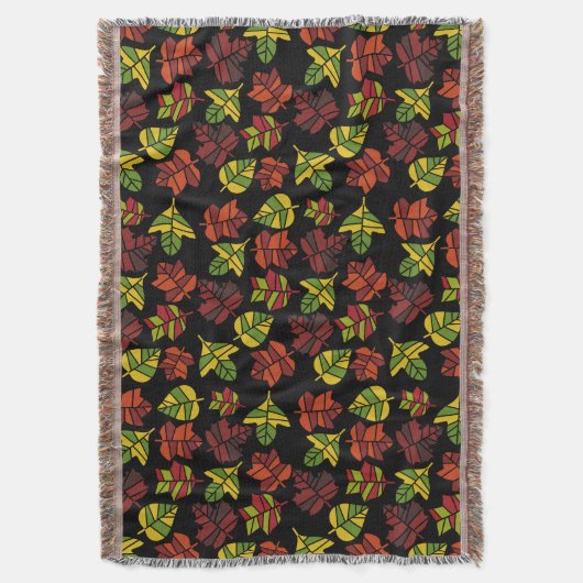 Couverture Automne Transition de la nature (devant Vertical)