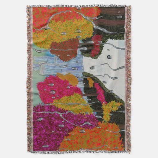 Couverture Autumn Day Apron (devant Vertical)